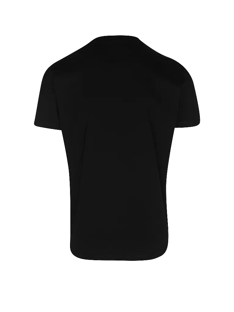 DSQUARED2 | T-Shirt | schwarz