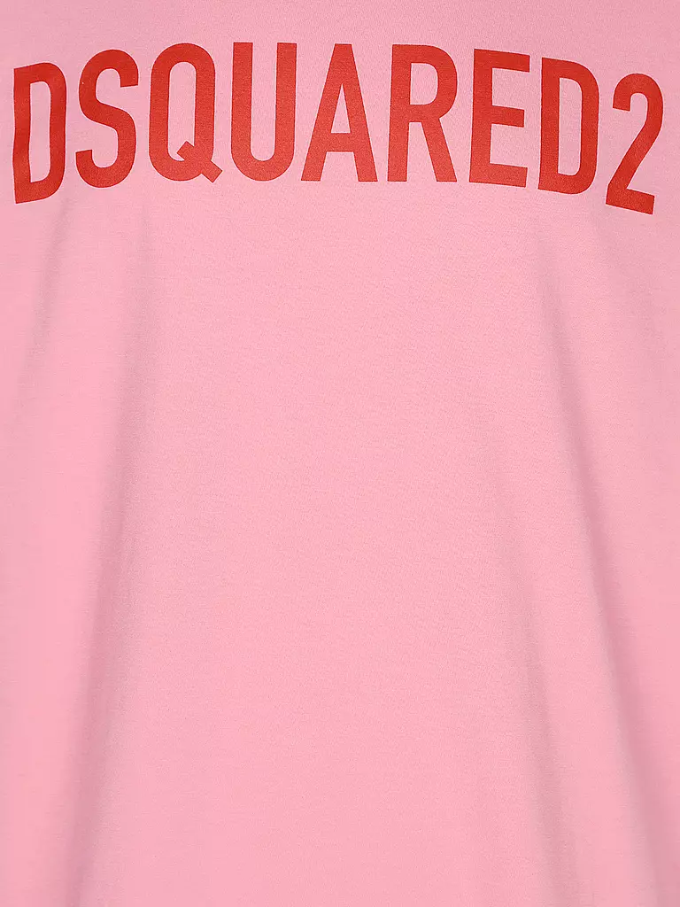 DSQUARED2 | T-Shirt | pink