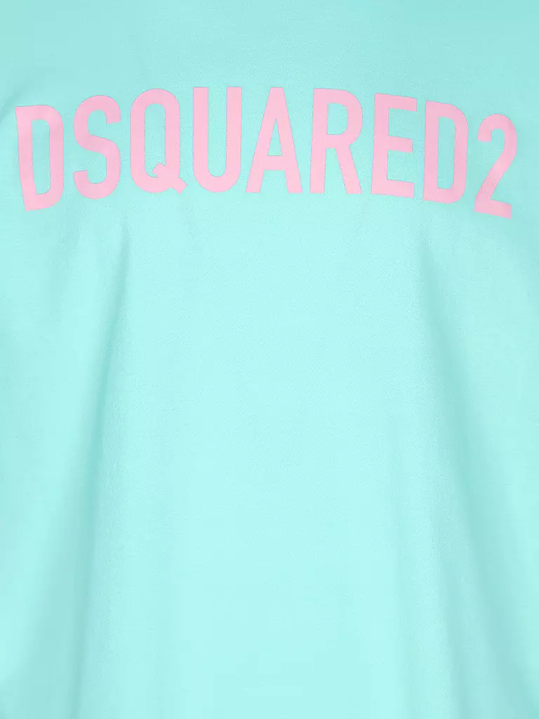 DSQUARED2 | T-Shirt | mint