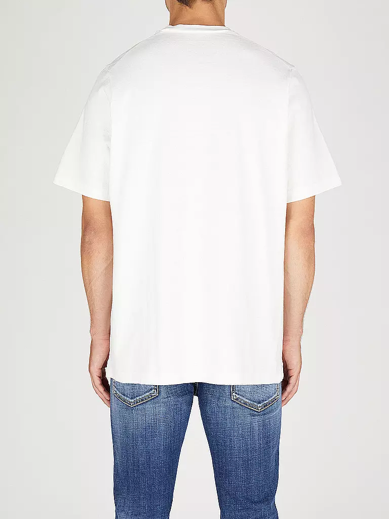 DSQUARED2 | T-Shirt | weiss