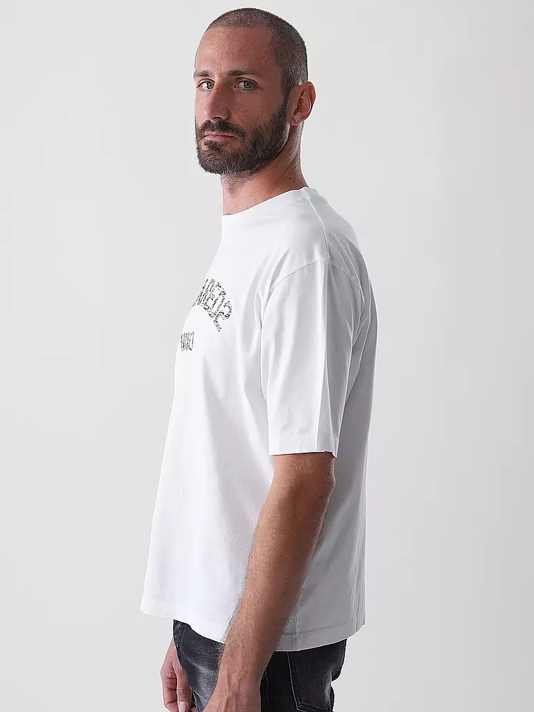 DSQUARED2 | T-Shirt | weiss
