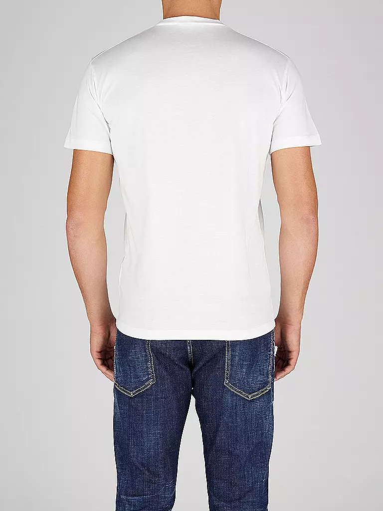 DSQUARED2 | T-Shirt | weiss