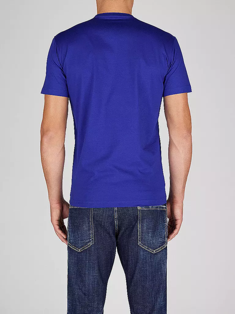 DSQUARED2 | T-Shirt | rot