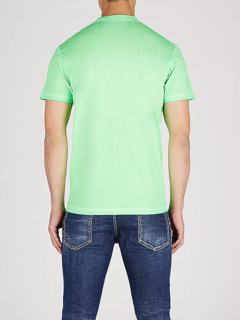 DSQUARED2 | T-Shirt | hellgrün