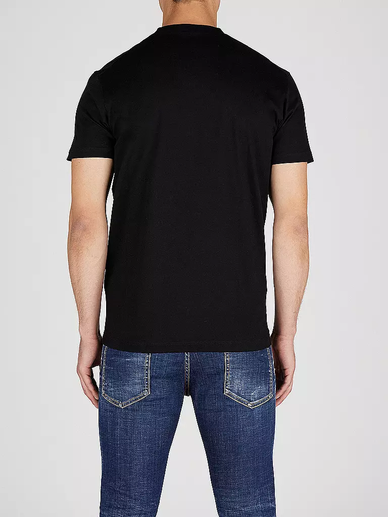 DSQUARED2 | T-Shirt | schwarz