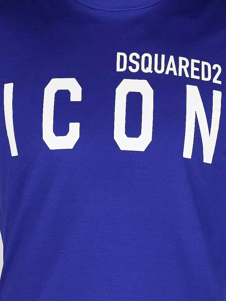 DSQUARED2 | T-Shirt | rot