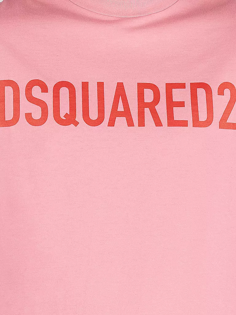 DSQUARED2 | T-Shirt | pink