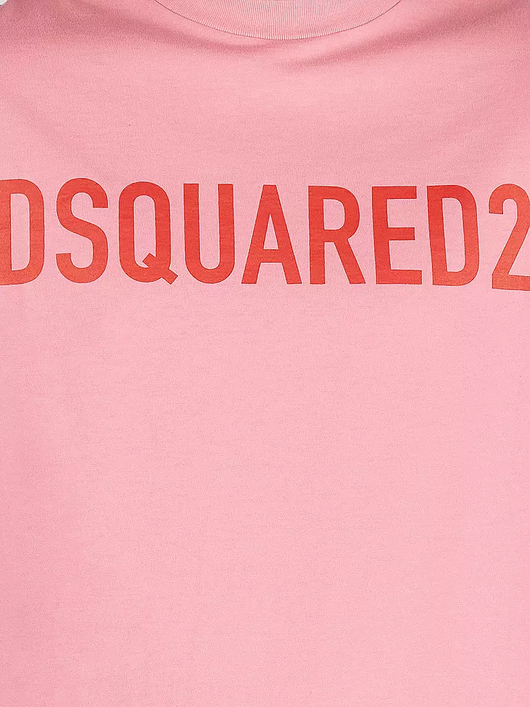 DSQUARED2 | T-Shirt | mint