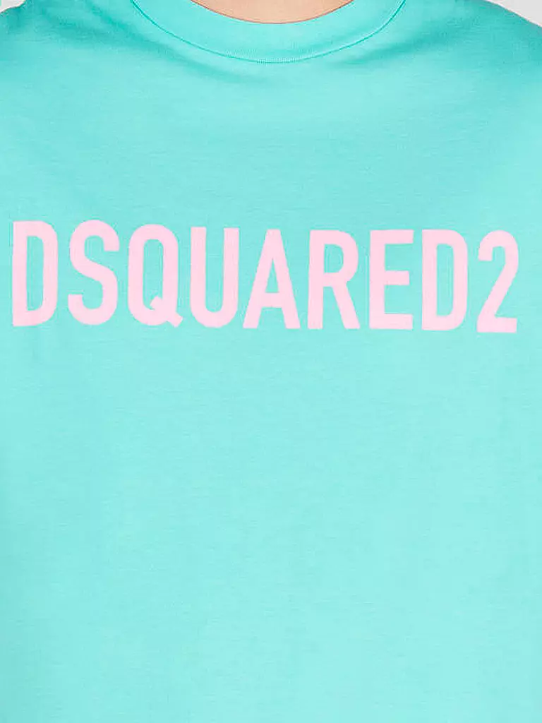 DSQUARED2 | T-Shirt | mint