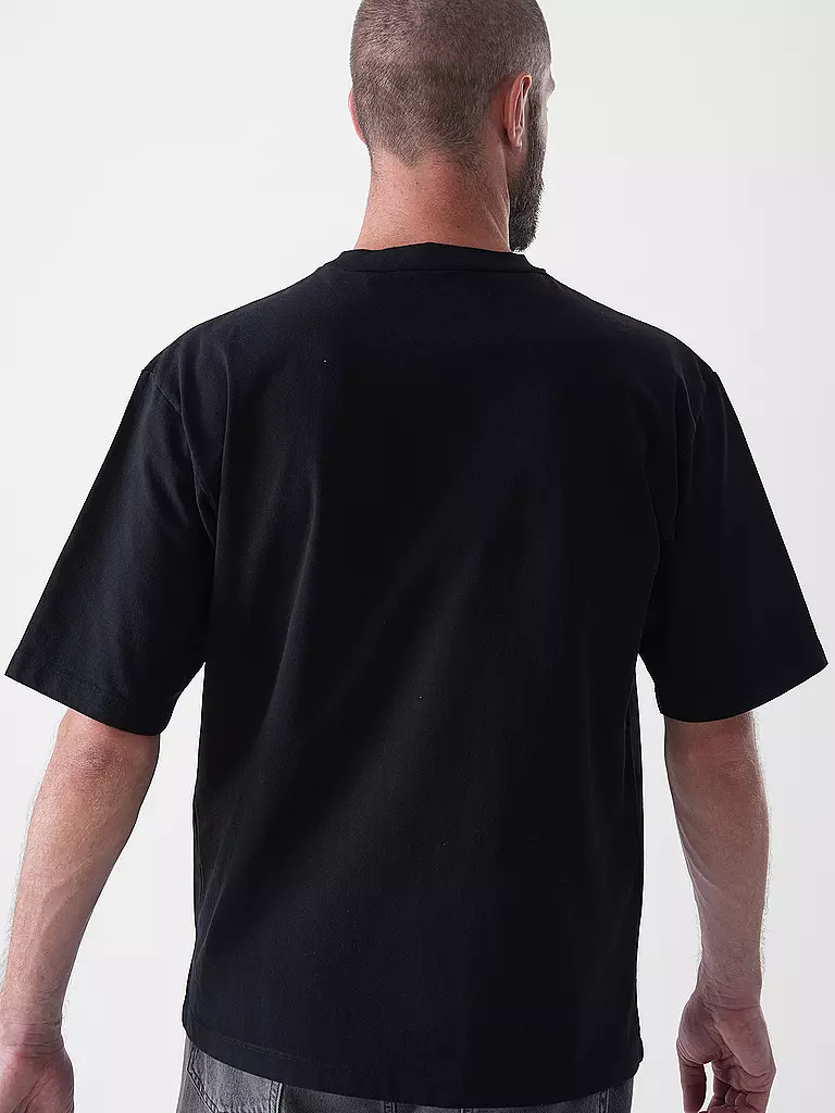 DSQUARED2 | T-Shirt | schwarz