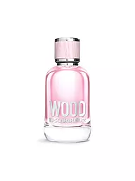 DSQUARED2 | Wood for Her Eau de Toilette 100ml | keine Farbe