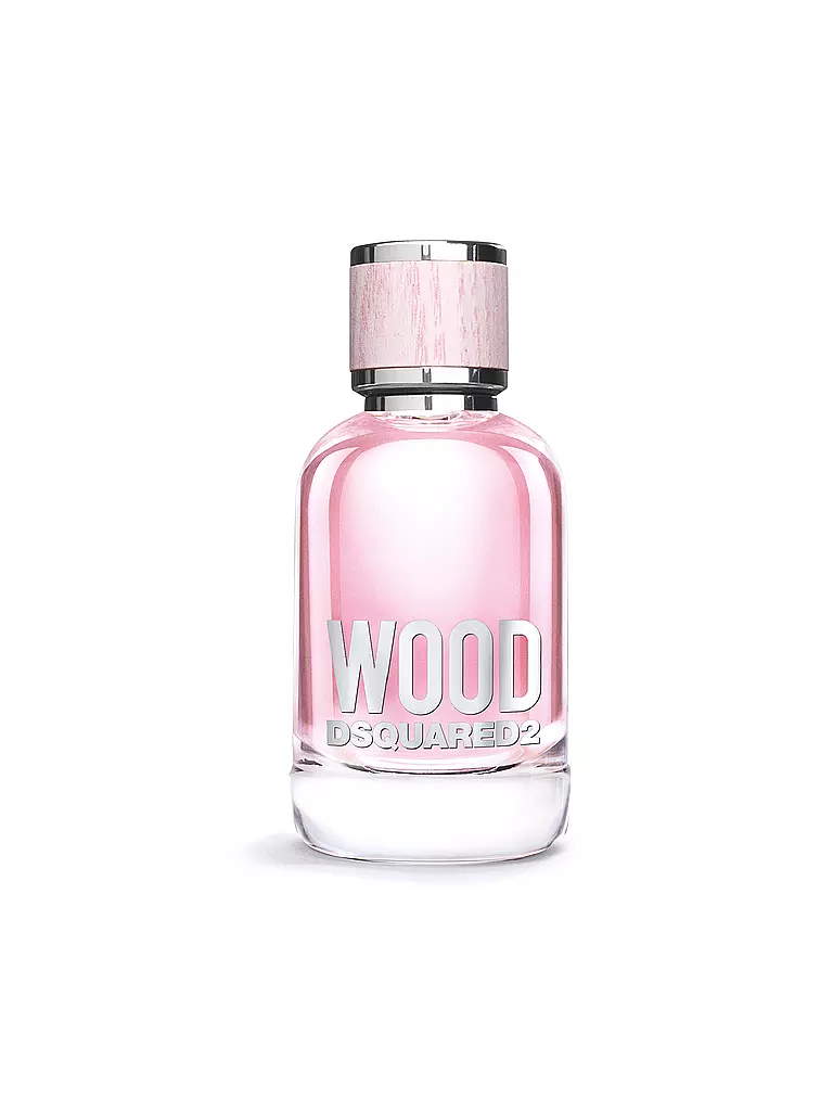 DSQUARED2 | Wood for Her Eau de Toilette 50ml | keine Farbe