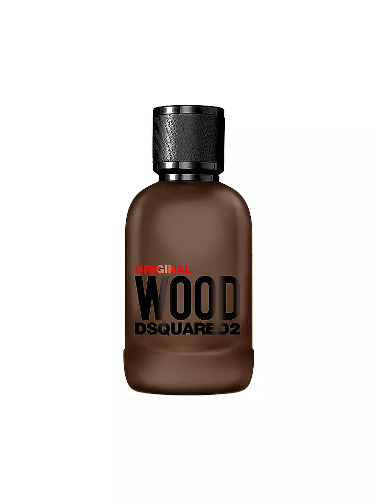 DSQUARED2 | Wood Original Eau de Parfum  | keine Farbe