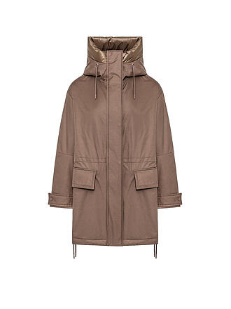 DUNO | Wendejacke - Parka