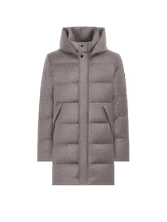 DUNO | Parka MAGNUS LEVICO