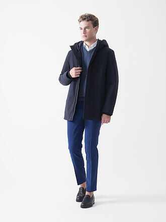DUNO | Parka SULPHUR TORANO