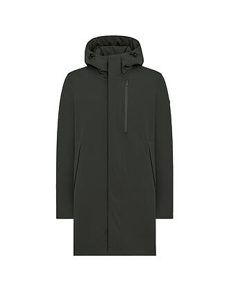 DUNO | Parka PLANET TORANO
