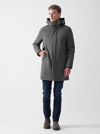 DUNO | Parka PLANET TORANO