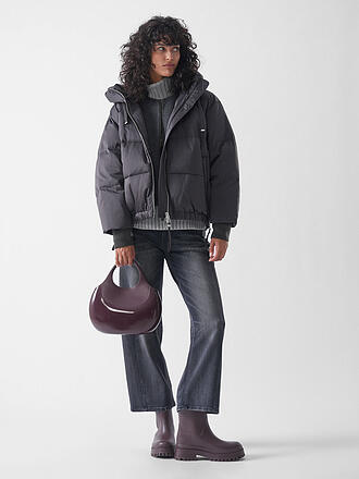 DUNO | Daunensteppjacke HEKA MESTRE