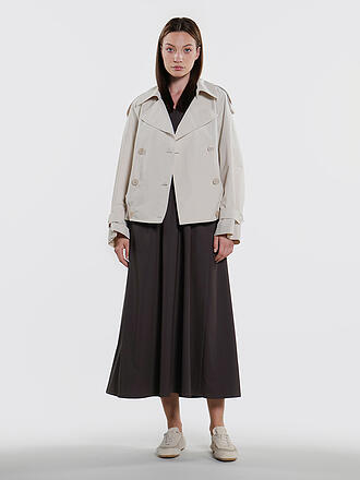 DUNO | Trenchcoat BAMI ANSEDONIA