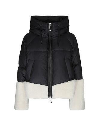 DUNO | Steppjacke AMY