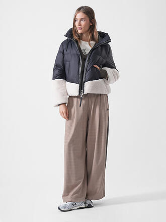 DUNO | Steppjacke AMY