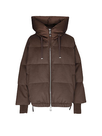 DUNO | Daunensteppjacke PRATO MESTRE