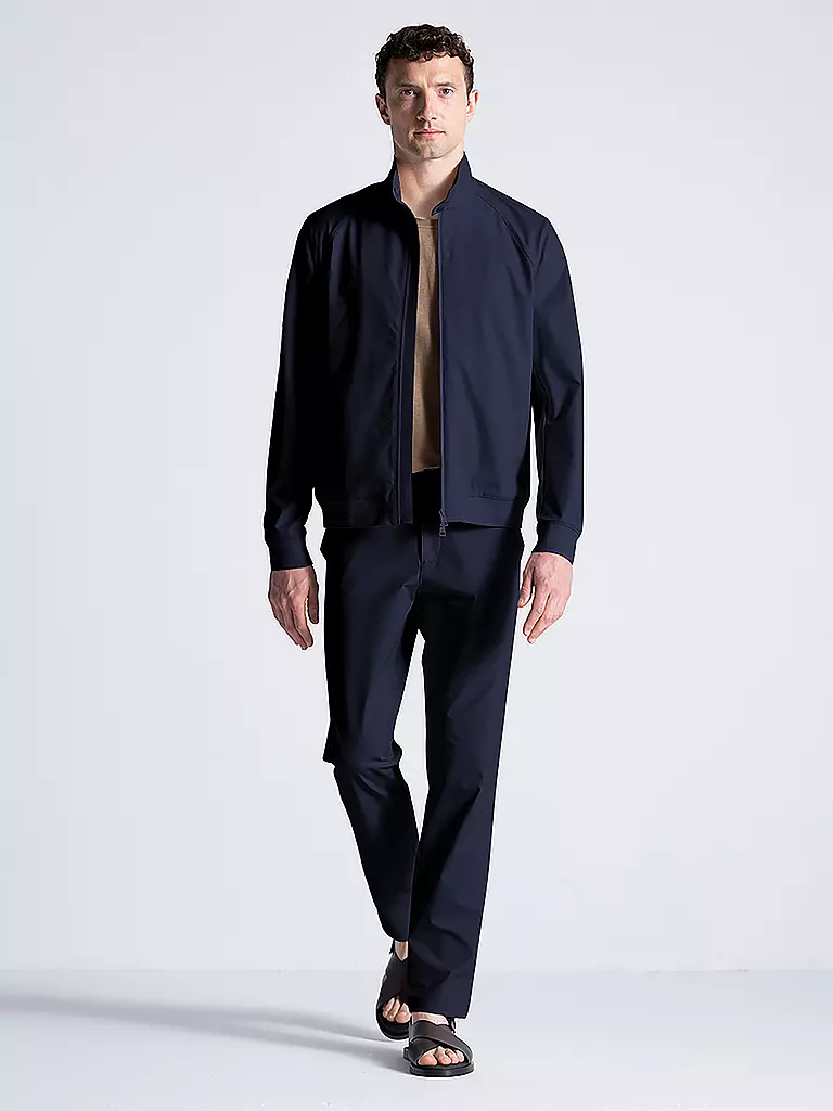 DUNO | Blouson TORANO | dunkelblau