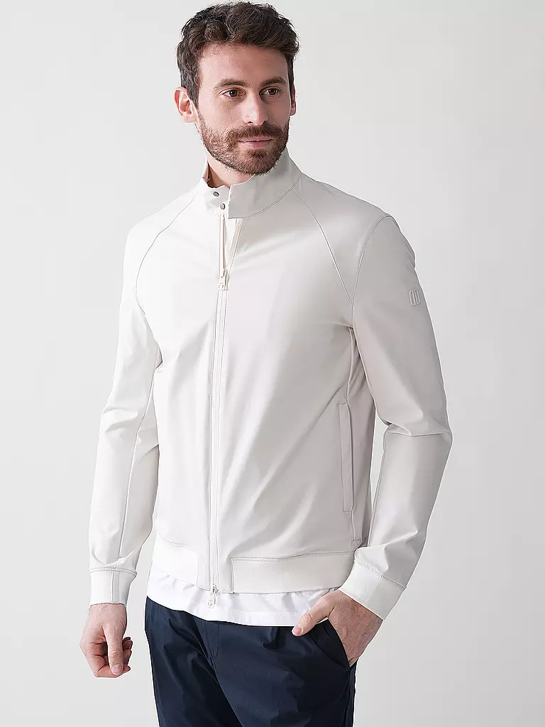 DUNO | Blouson TORANO | dunkelblau