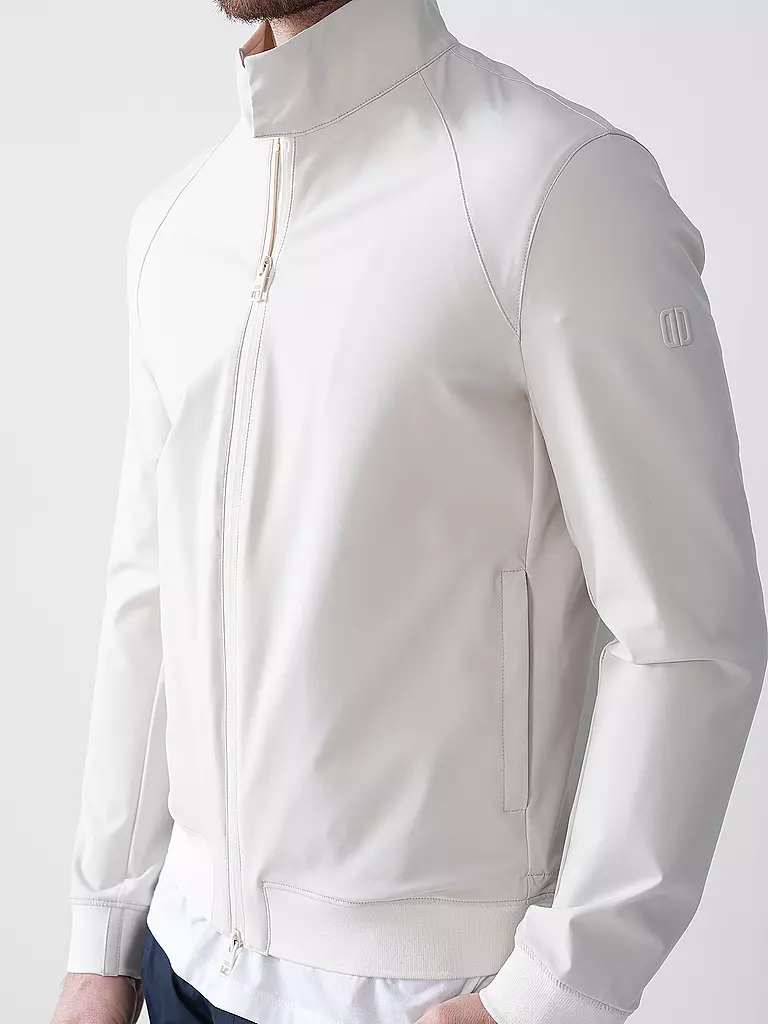 DUNO | Blouson TORANO | dunkelblau