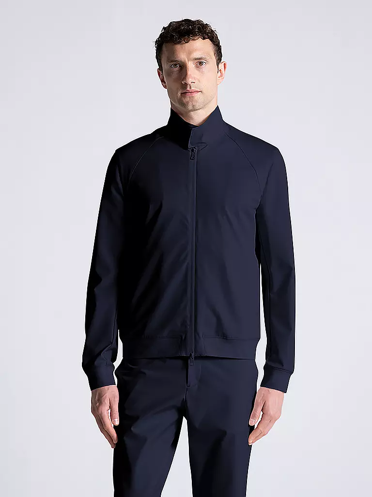 DUNO | Blouson TORANO | creme