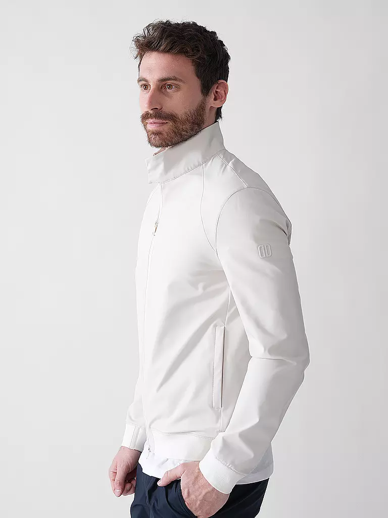 DUNO | Blouson TORANO | dunkelblau
