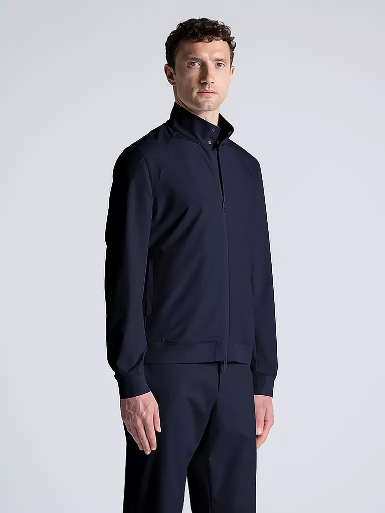 DUNO | Blouson TORANO | creme