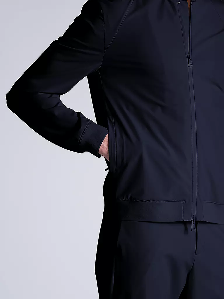 DUNO | Blouson TORANO | creme