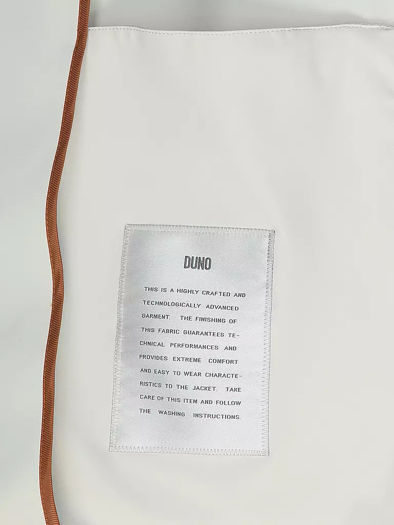 DUNO | Blouson TORANO | dunkelblau