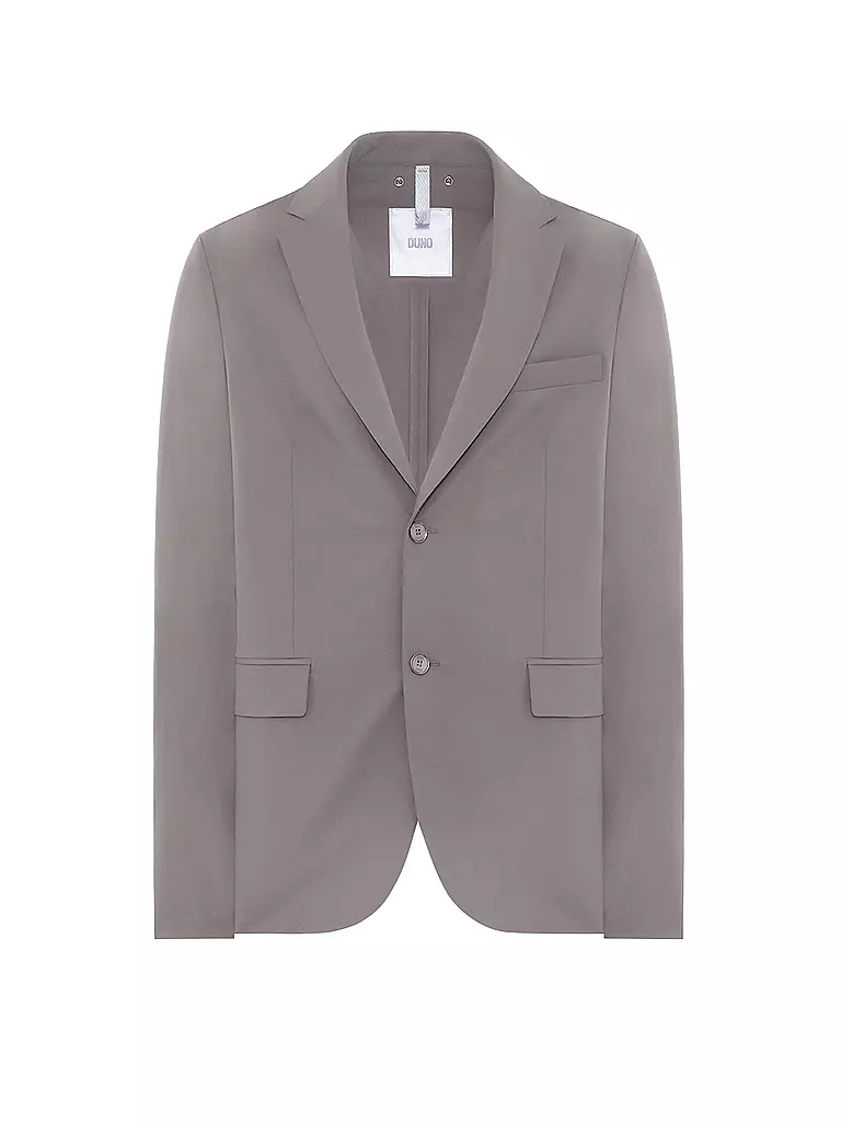 DUNO | Blouson YARN TORANO | beige