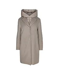 DUNO | Daunenjacke ARTEMIDE | Camel