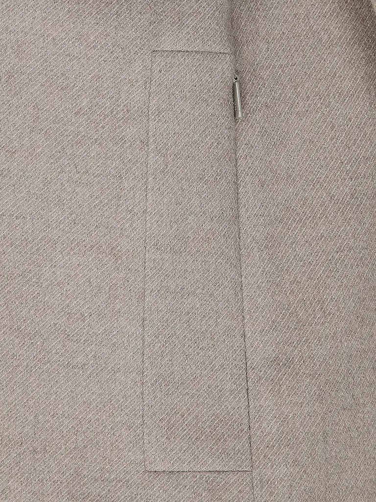 DUNO | Daunenjacke ARTEMIDE | Camel