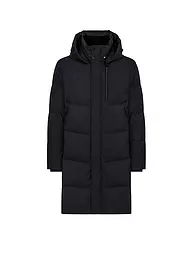 DUNO | Daunenparka ARON PARMA | grau