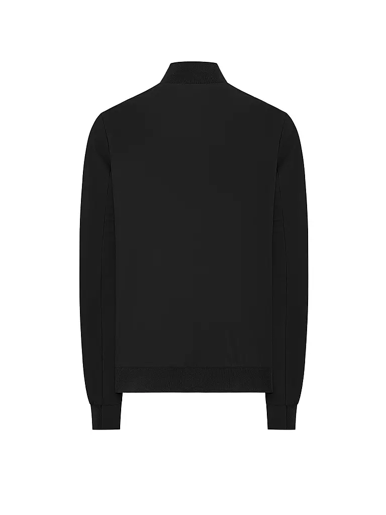 DUNO | Fieldjacket SOUND TREVI | grau