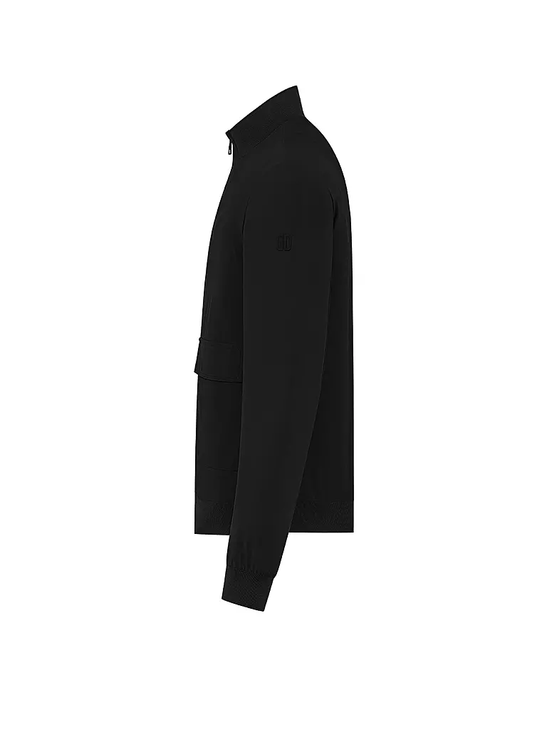DUNO | Fieldjacket SOUND TREVI | grau