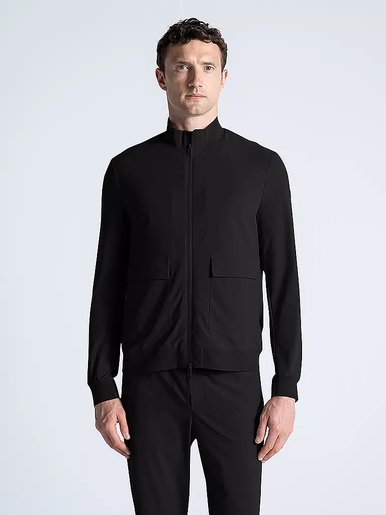 DUNO | Fieldjacket SOUND TREVI | grau