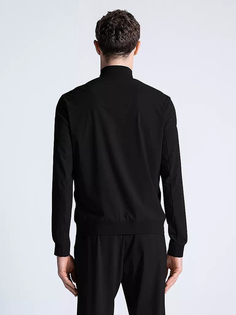 DUNO | Fieldjacket SOUND TREVI | grau
