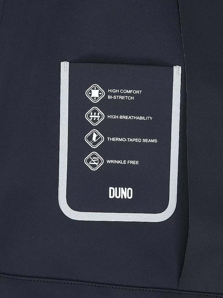 DUNO | Jacke CLOVE | dunkelblau