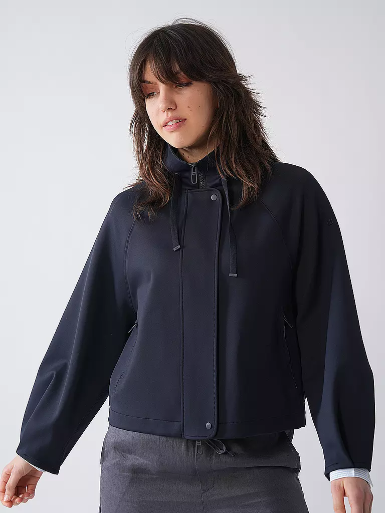 DUNO | Jacke CLOVE | dunkelblau