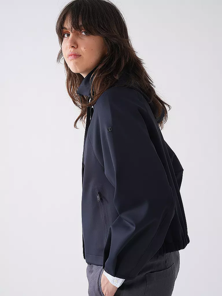 DUNO | Jacke CLOVE | dunkelblau