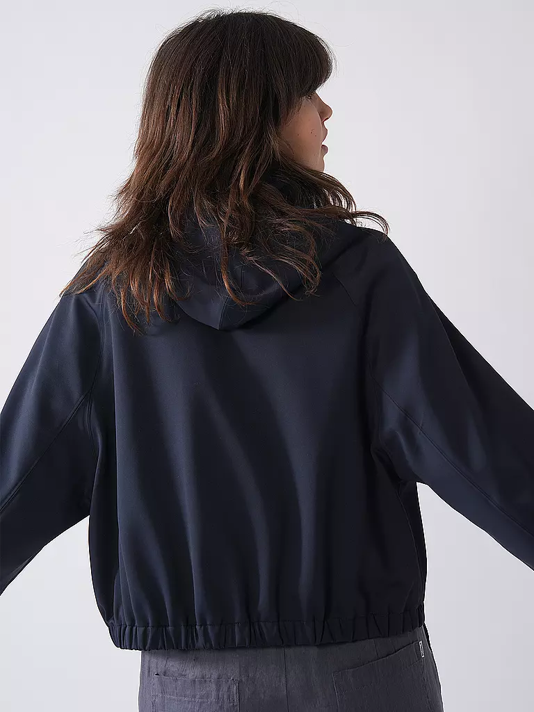 DUNO | Jacke CLOVE | dunkelblau