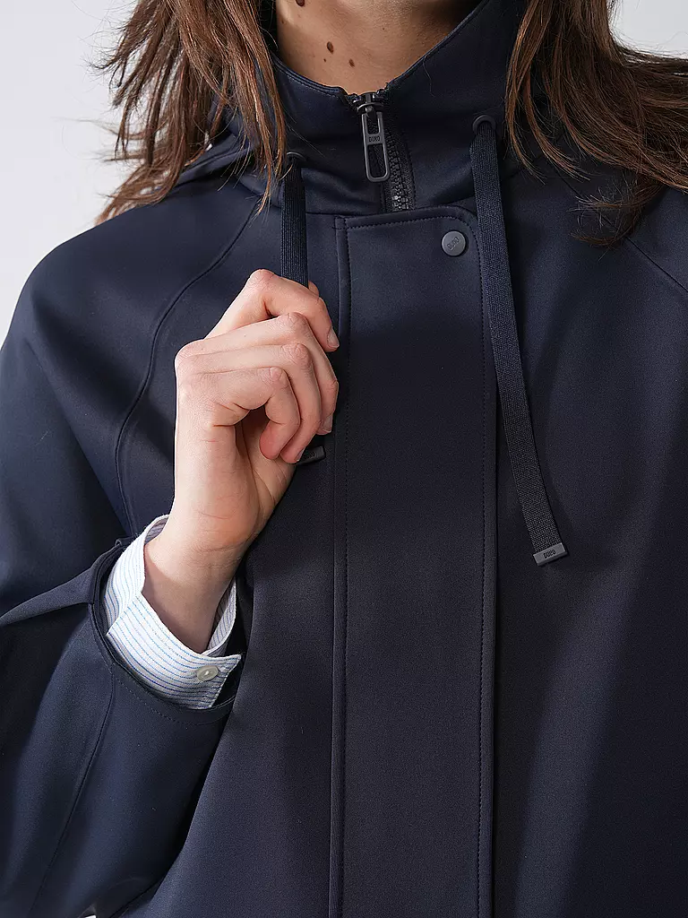 DUNO | Jacke CLOVE | dunkelblau