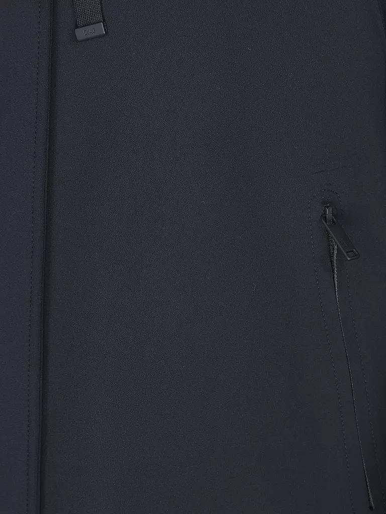 DUNO | Jacke CLOVE | dunkelblau