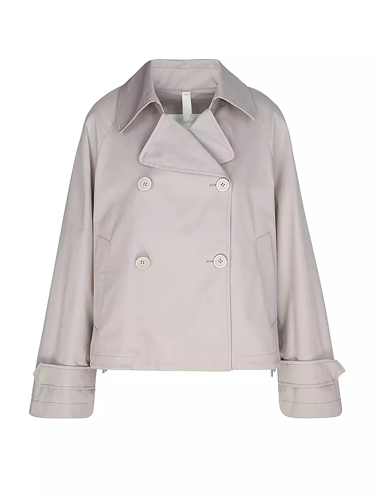 DUNO | Jacke DELIA  | beige